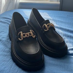 Loafer Shoes